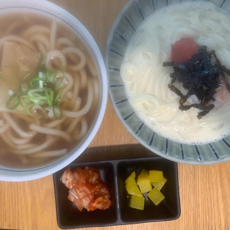 카모메 사진