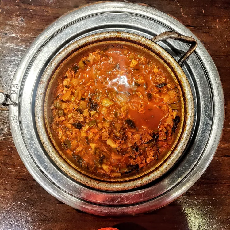 새마을식당 사진