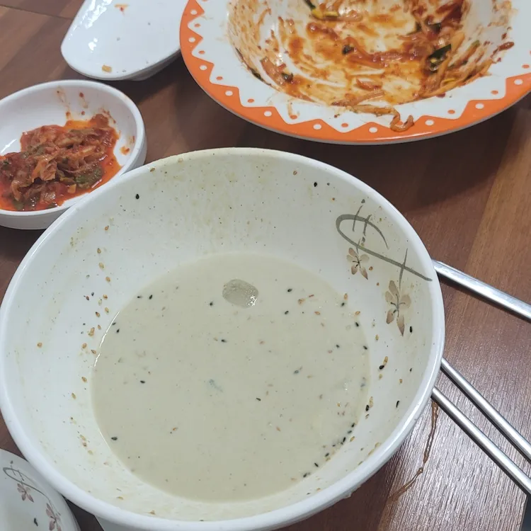 맛나분식 사진