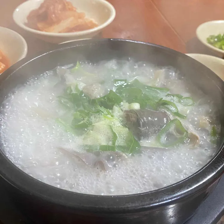 대전순대24시 사진