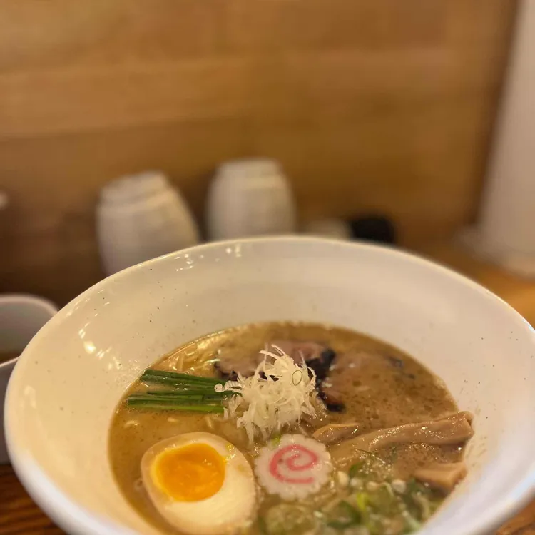니지라멘 사진