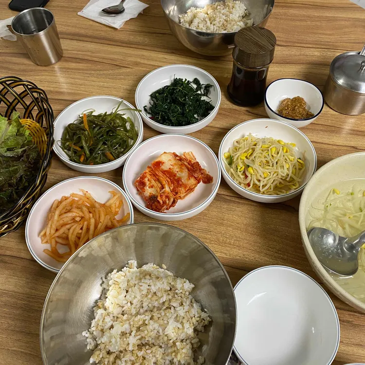 푸른솔 사진