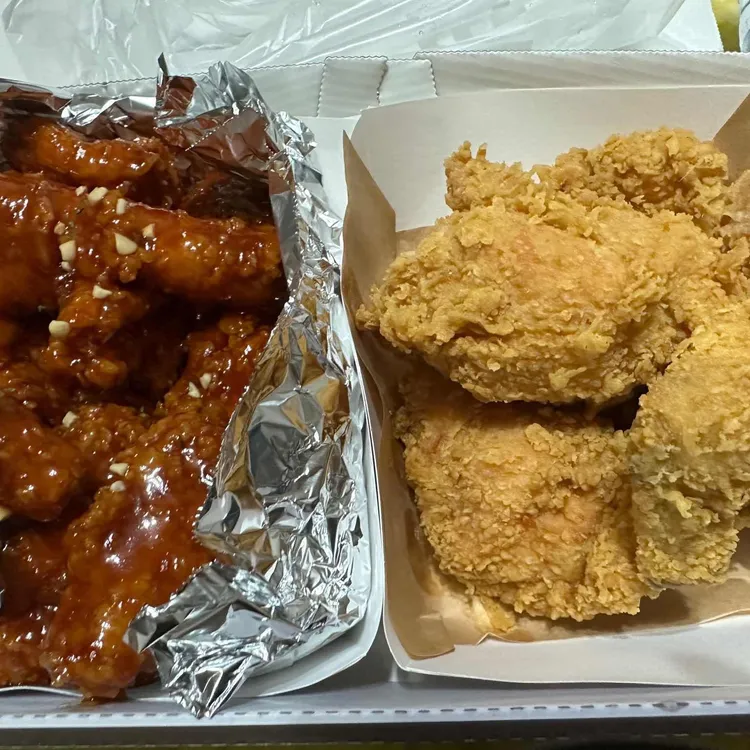 BBQ 사진