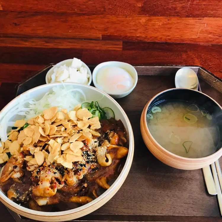 한술식당 사진