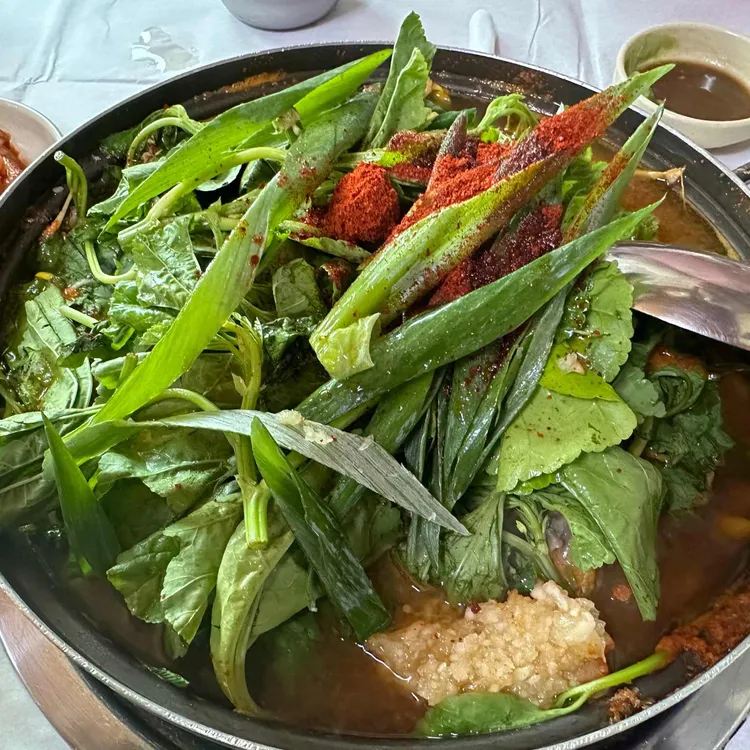 삼삼복집 사진