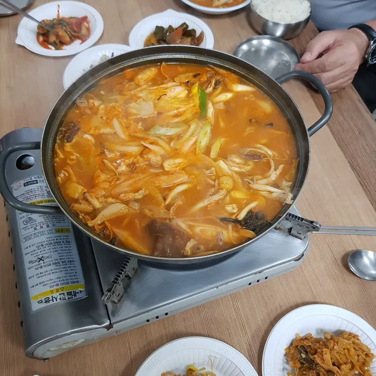 청주식당 사진