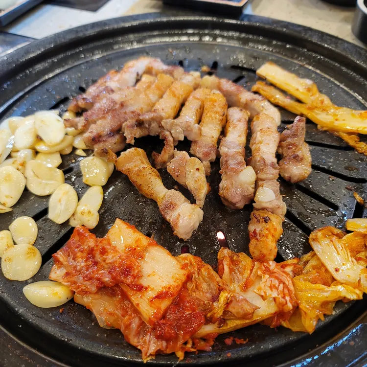 우리돼지식당 사진