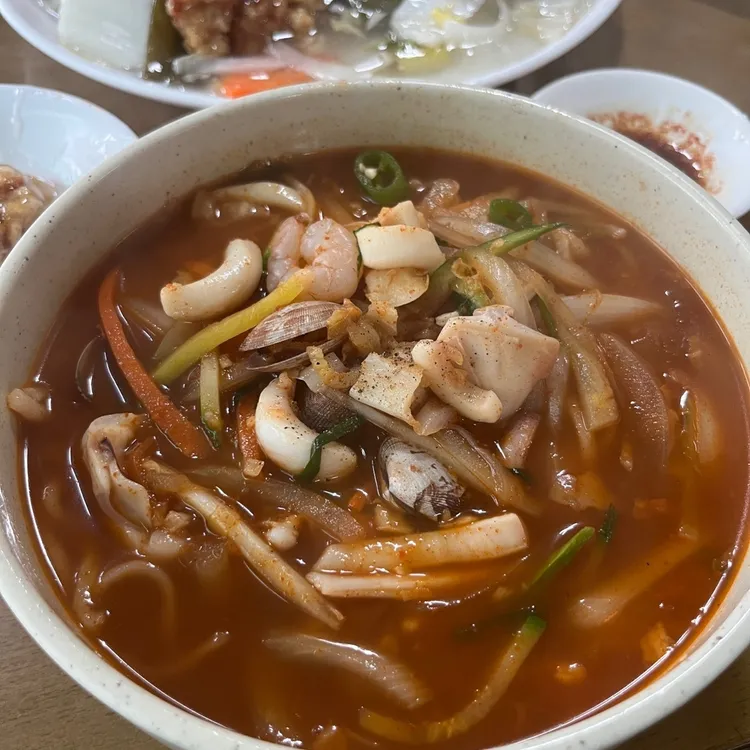 동신원 사진