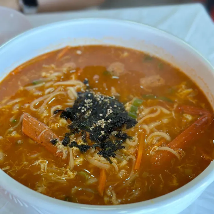 소문난대게칼국수전문점 사진