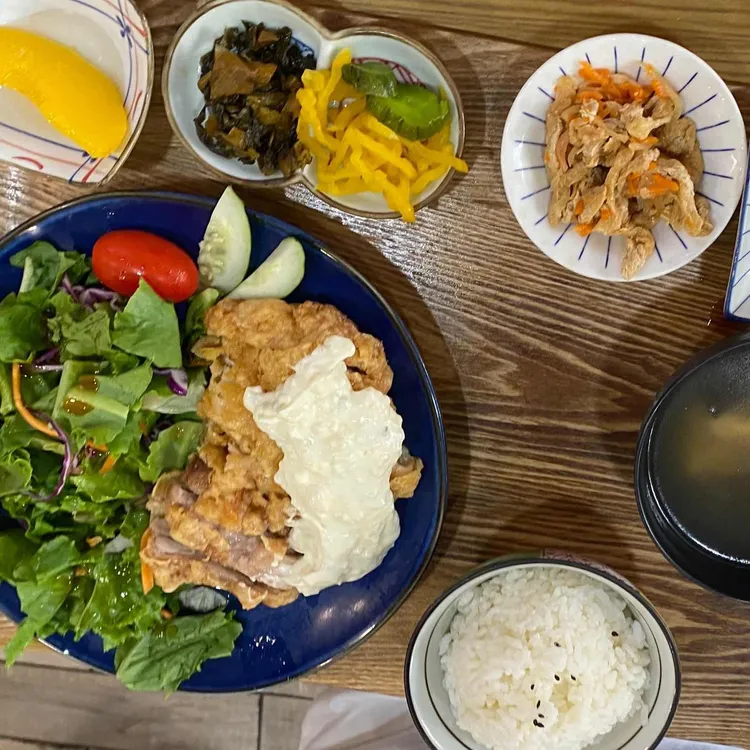 파파노다이닝 사진