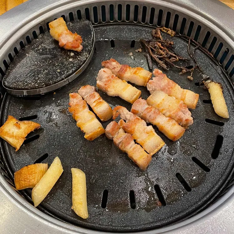 맛찬들왕소금구이 사진