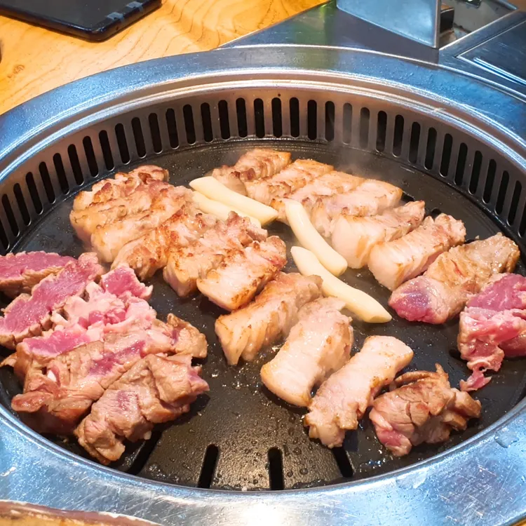 맛찬들왕소금구이 사진