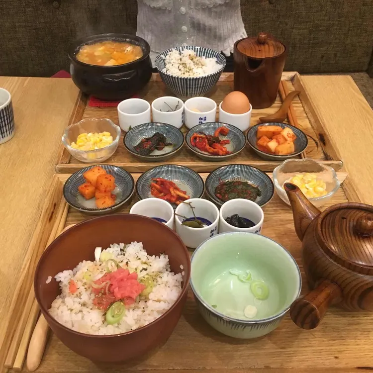 마리코키친 사진