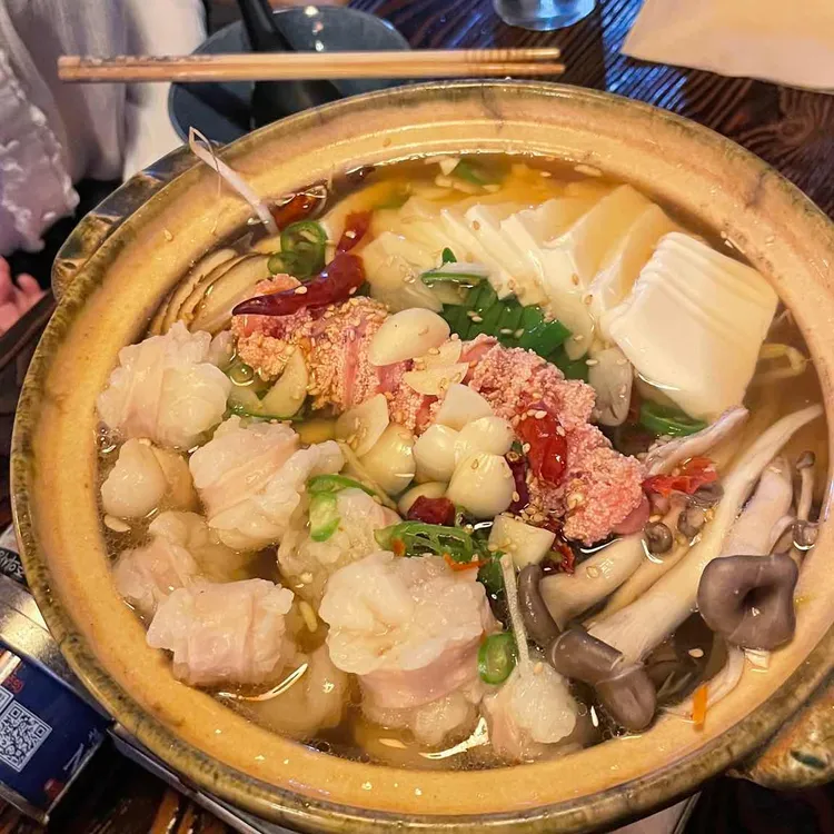 무명요리사 사진