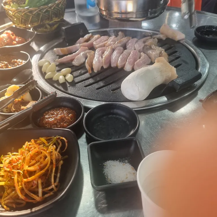 연탄삼굽지 사진