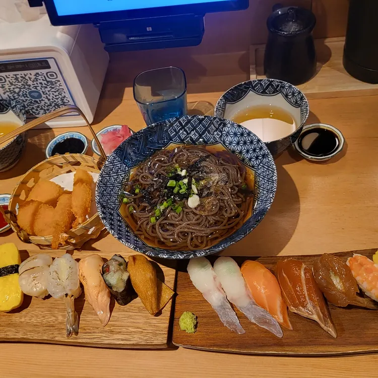 초밥집입니다 사진