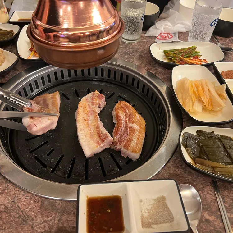 돼지만 사진