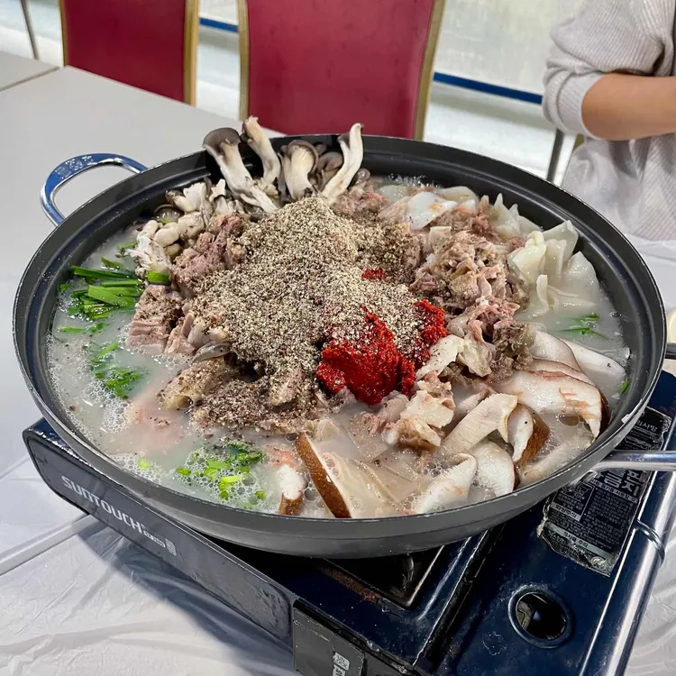 송조농원 사진