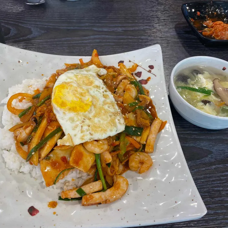 홍짜장 사진