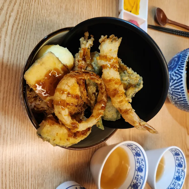 이찌텐 사진
