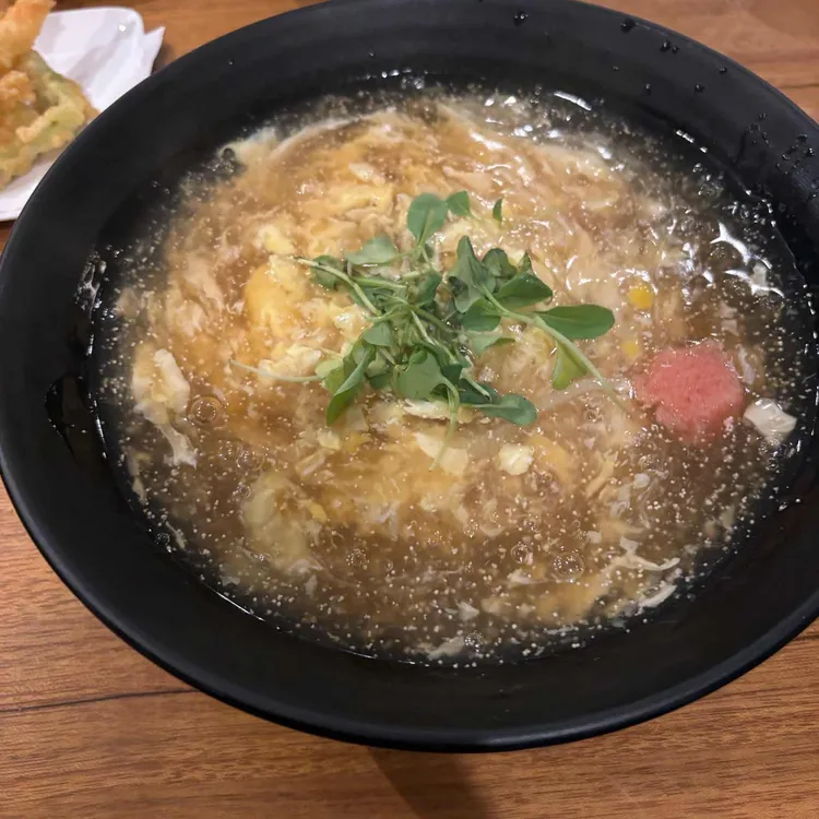 미타우동 비스트로 사진