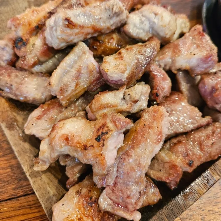 김형제고기의철학 사진