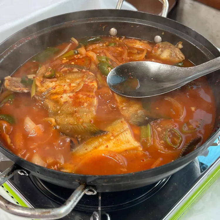 콩새식당 사진