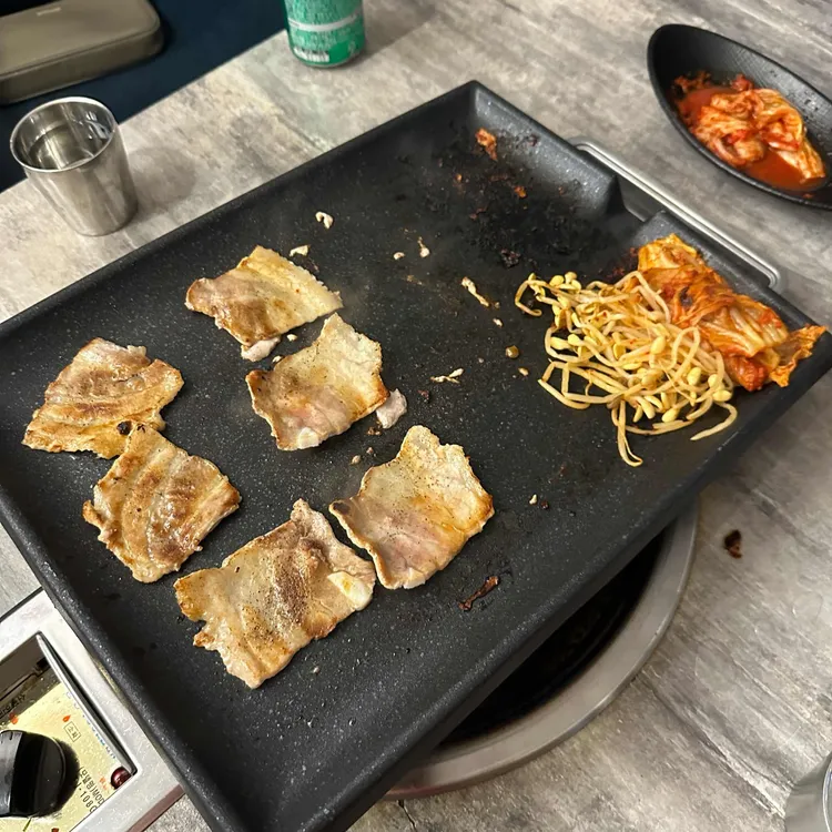 꼬기식당 사진