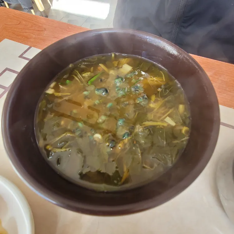 운정식당 사진