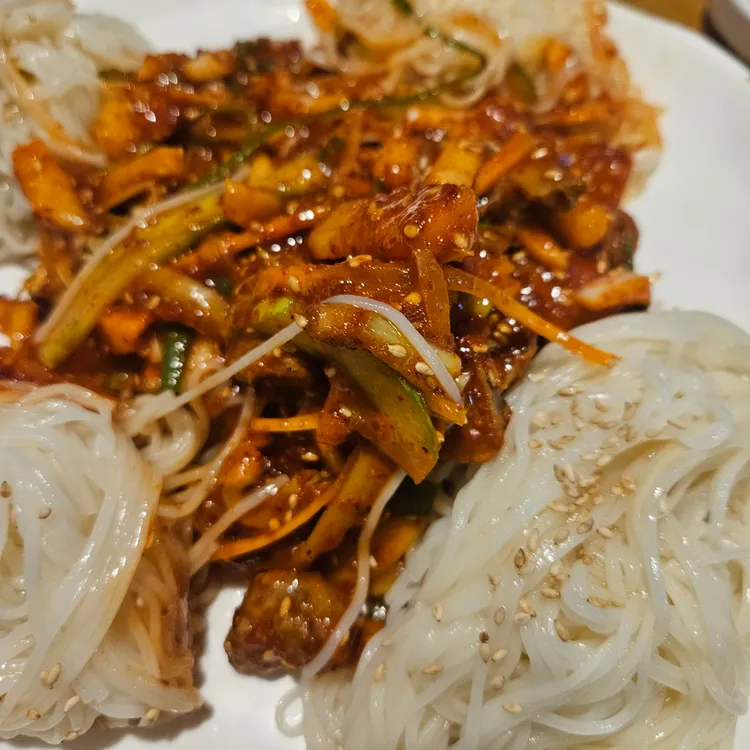 두리아치킨 사진