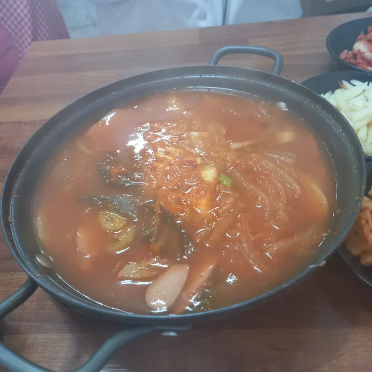일미식당 사진