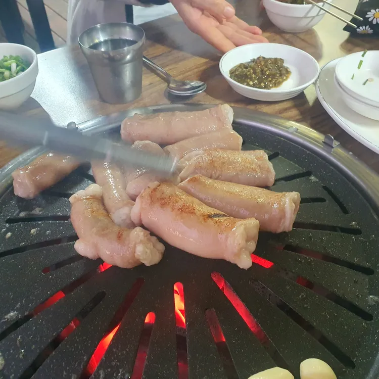 본가삼일식당 사진