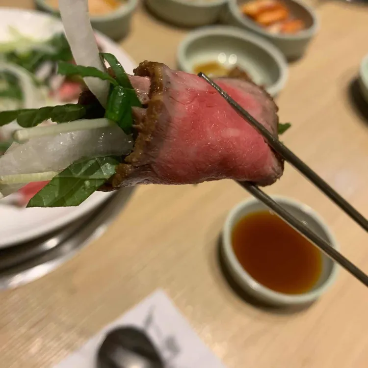 한우리 사진