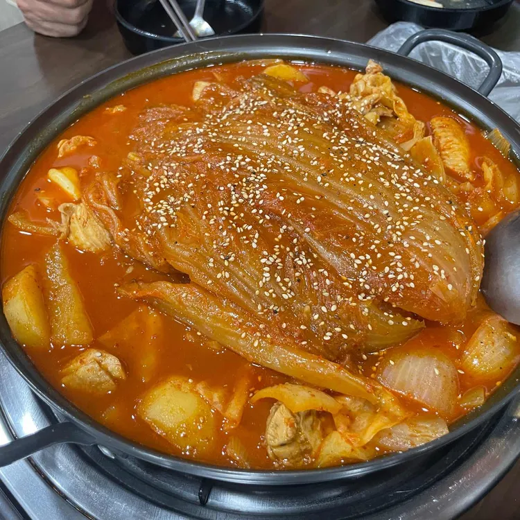 밥통이랑술통이랑 사진