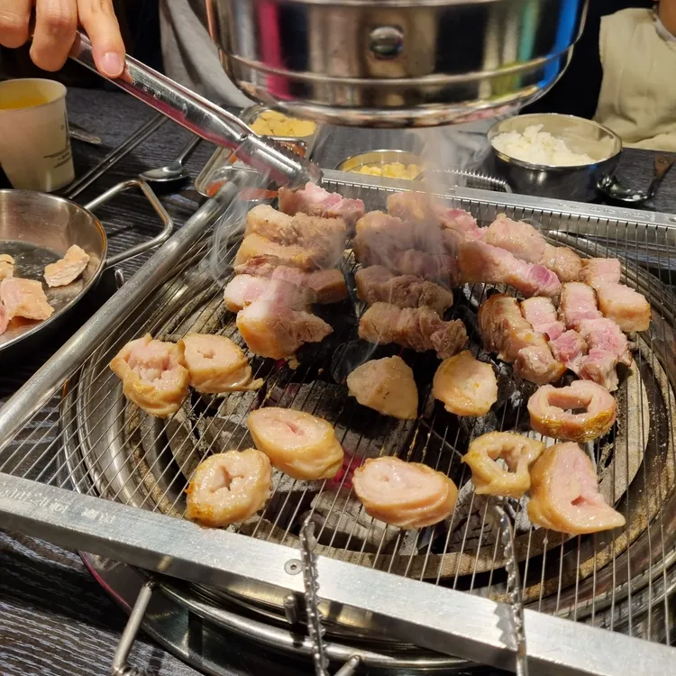 화로상회 사진