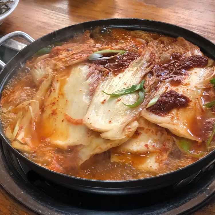 김치뚝딱 사진