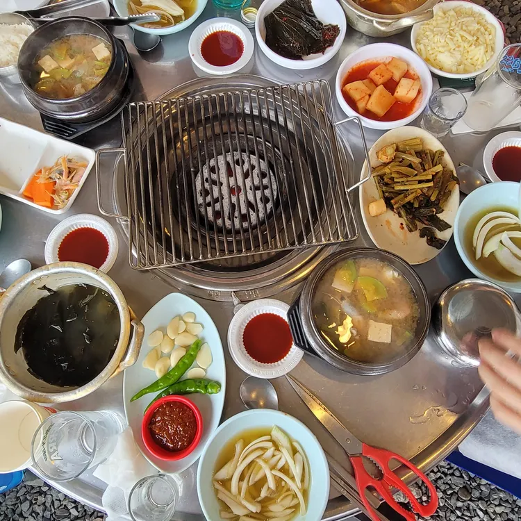 해운대구이 사진