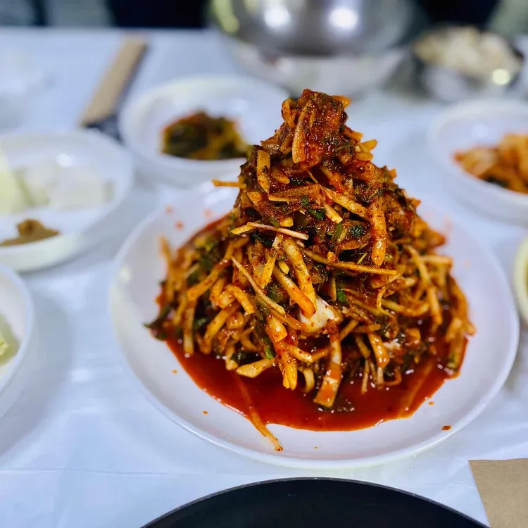 양정식당 사진
