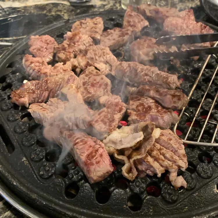 1번지정육식당 사진