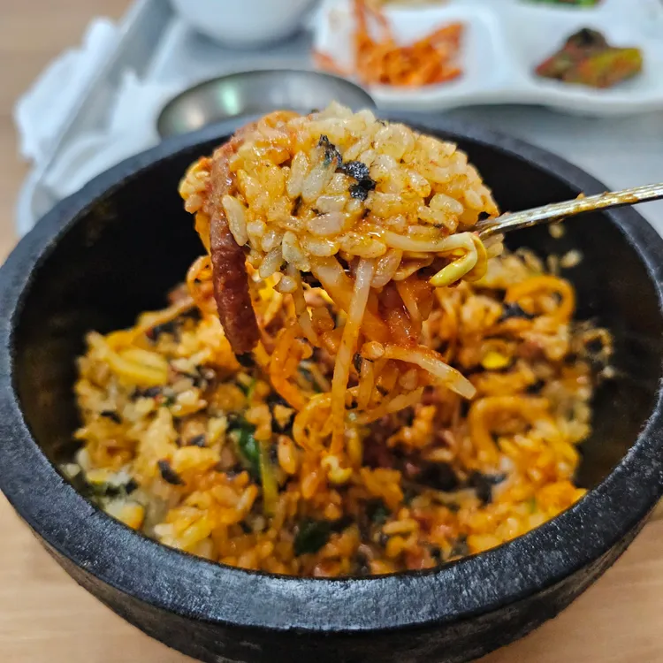 태홍식당 사진