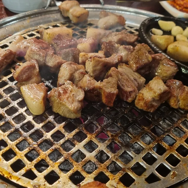 동래정 사진