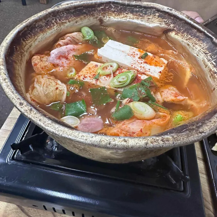 내고향 돼지불백 전문점 사진