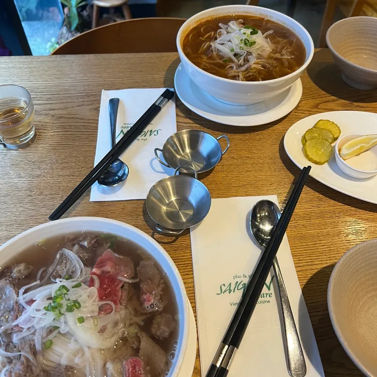 사이공스퀘어 사진