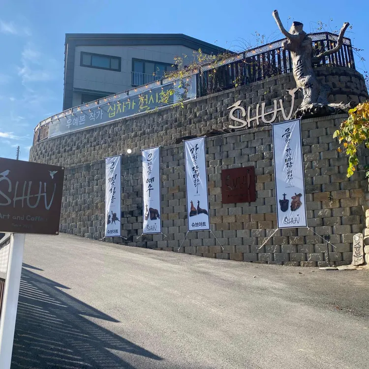 슈브아트 사진