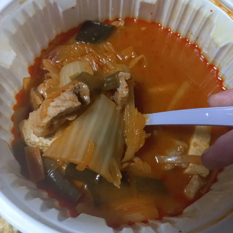 원조명동찌개마을 사진