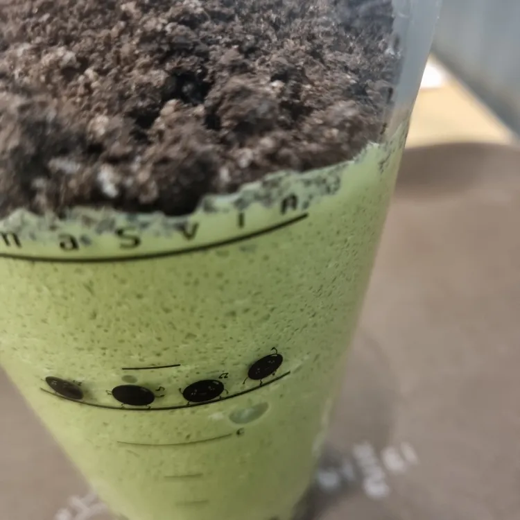 아마스빈 사진