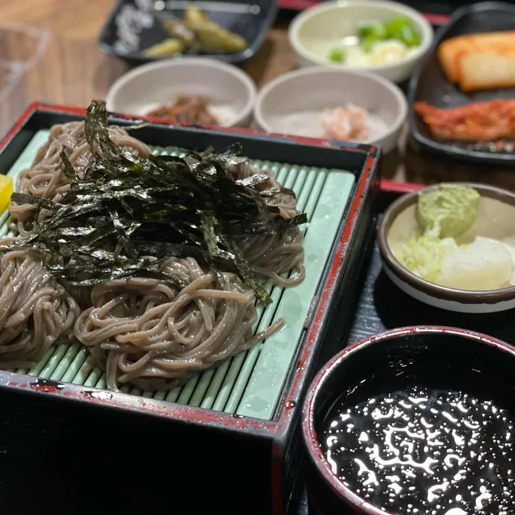 금호정 우리밀칼국수 사진