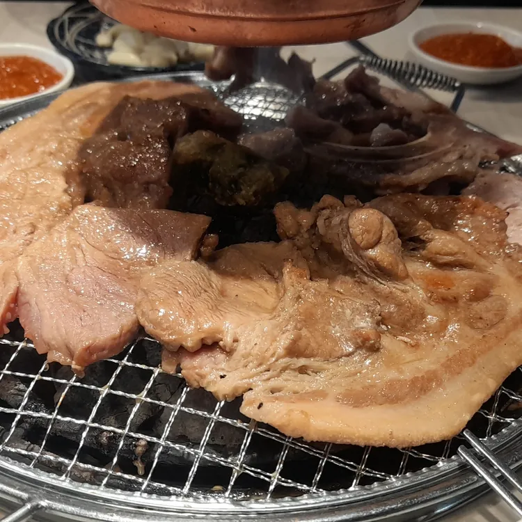 명륜진사갈비 사진