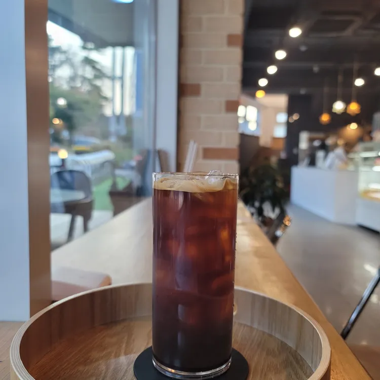 카페 별 사진