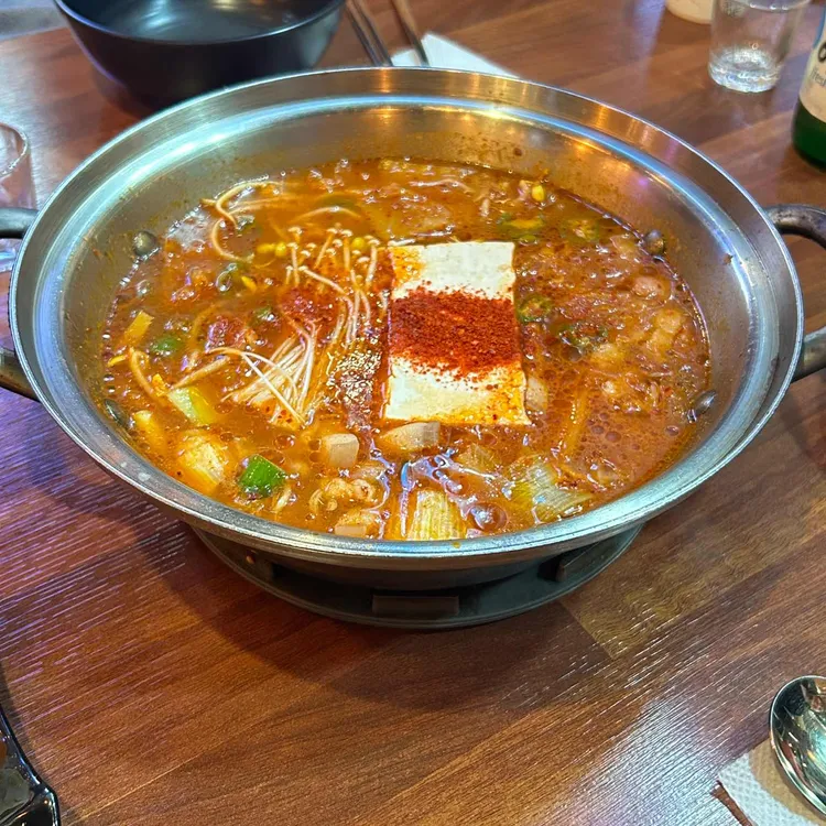 배부장찌개 북광장점 사진